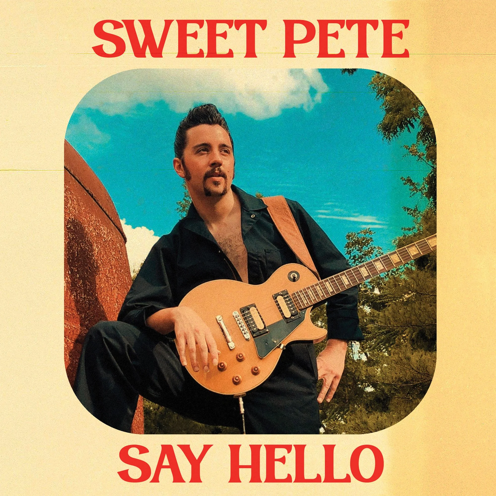 Sweet Pete - 
